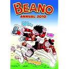 Beano Annual 2010