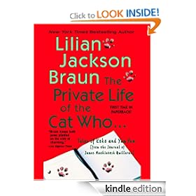 The Private Life of the Cat Who...
