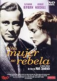 A Woman Rebels [ NON-USA FORMAT, PAL, Reg.2 Import - Spain ]