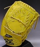 ミズノ(MIZUNO)プロIBE(アイビー)エディション一般硬式07楽天田中モデル投手用2GW18811ナチュラル(47)右投げミズノ(MIZUNO)プロNEWラベル 楽天