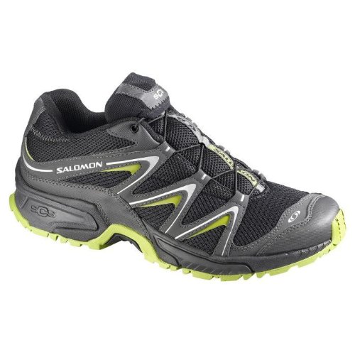 SALOMON Trail Volcano Homme