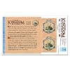 Queen Games 60863 - Kingdom Builder: Erweiterungsmodul 1: Kapitol