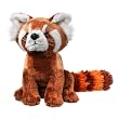 Red Panda Plush Toy 8"