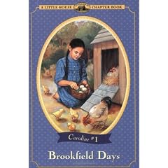 Brookfield Days