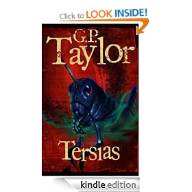 Tersias