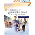 Introduction to Community-Based Nursing by Roberta Hunt