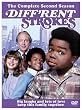 Diff'rent Strokes...