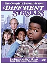 Diff'rent Strokes - The Complete Second Season
