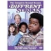 Diff'rent Strokes: Complete Second Season [DVD] [1980] [Region 1] [US Import] [NTSC]