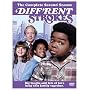 Diff'rent Strokes - The Complete Second Season