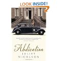 Abdication