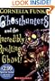 Ghosthunters And The Incredibly Revolting Ghost