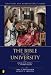 The Bible and the University (Scripture and Hermeneutics Series)