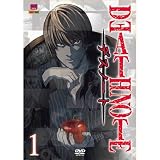 Eigenschaften SPV  / Death Note Vol. 1 - Episoden 01-05