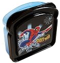 Spectacular Spider-Man Sandwich Keeper