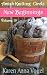 Books : Amish Knitting Circle-Volume 10- New Beginnings