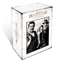 Deadwood: The Complete Series