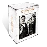 Deadwood: The Complete Series
