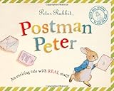 Postman Peter