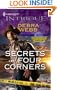 Secrets In Four Corners (Harlequin Intrigue)