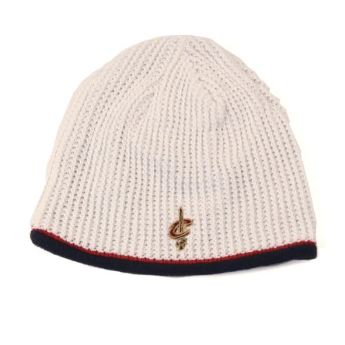 Cleveland Cavaliers Waffle Knit Beanie
