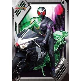 ���ʃ��C�_�[W �g���[�f�B���O�R���N�V����2 1BOX