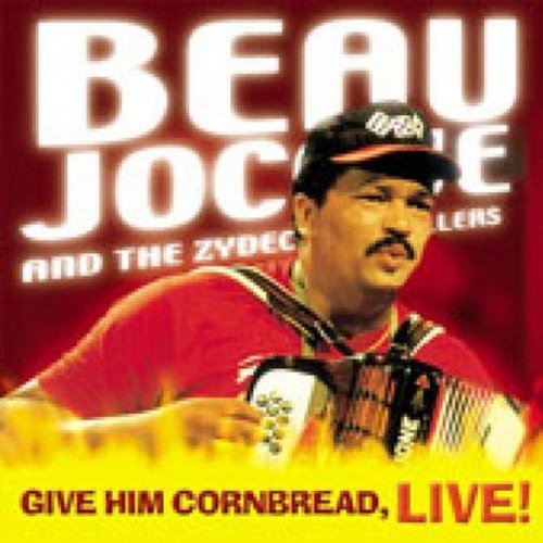 Give Him Cornbread Live