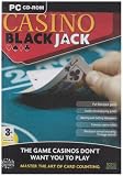 Casino Blackjack (PC CD)