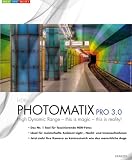 Software : Photomatix Pro 3.0 (PC+MAC)