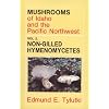 Mushrooms of Idaho and the Pacific Northwest: Vol. 2 Non-Gilled Hymenomycetes (Mushrooms of Idaho & the Pacific Northwest)