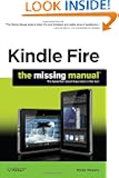 Kindle Fire: The Missing Manual
