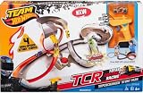 [HSB] Hot-Wheels Total Control Extreme Set with Child-Discovery 6 in 1 Solar Powered Vehicle Kit