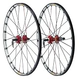 Mavic 2009 Crossmax SLR Disc Mountain Bike Wheelset
