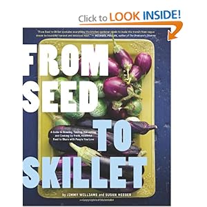 From Seed to Skillet - Jimmy Williams
