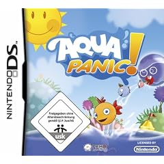 Aqua Panic!