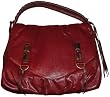 Women's Matt By Matt & Nat Purse Handbag Billie Cherry Red