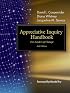 Appreciative Inquiry Handbook, 2nd Edition (Book & CD)