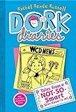 Dork Diaries 5: Tales from a Not-So-Smart Miss Know-It-All