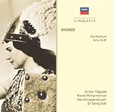 Wagner: Die Walküre, Acts I & III