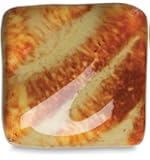 AMACO Potters Choice Lead-Free Glaze, 1 pt, Albany Slip Brown