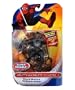 Spiderman Classic Trilogy Heroes Action Figures - Black Suited Spiderman