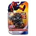 Spiderman Classic Trilogy Heroes Action Figures - Black Suited Spiderman