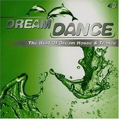 Dream Dance Vol.43 [UK-Import]