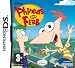 Phineas and Ferb (Nintendo DS)