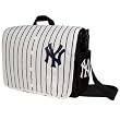 New York Yankees Jersey Messenger Bag 15.5" x 4" x 11"