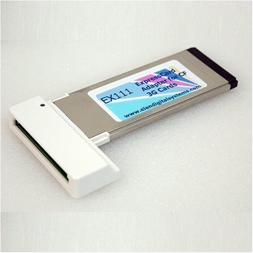 Cover image : EX111-AU II W05K, W04K対応エクスプレスカードアダプタ