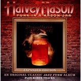 Funk in a Mason Jar