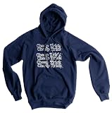Cheap Trick Logo Hoodie