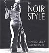 The Noir Style