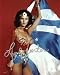 Search : Wonder Woman Lynda Carter Signed 8 x 10 Photograph, Authentic Autograph with COA